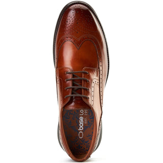 Base London Flight 25 Mens Brogue Shoes
