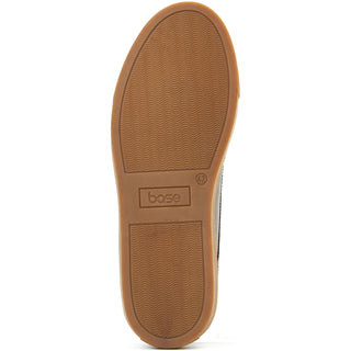 Base London Clapton Mens Brogue Trainers