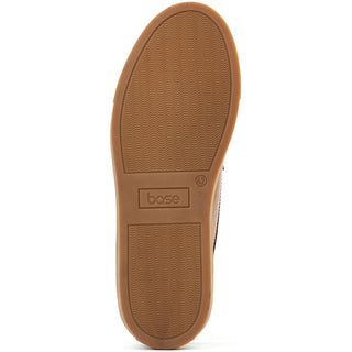Base London Clapton Mens Brogue Trainers