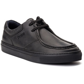 Base London Dalston Wallabe Mens Trainer Shoes