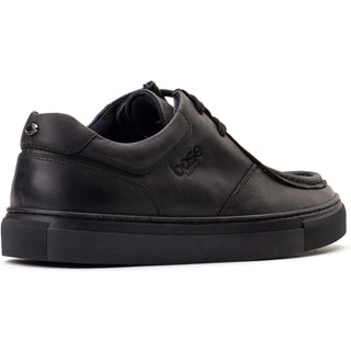 Base London Dalston Wallabe Mens Trainer Shoes
