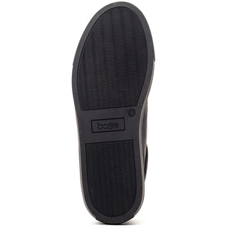 Base London Dalston Wallabe Mens Trainer Shoes