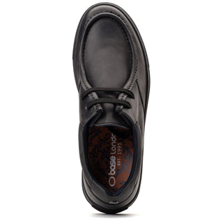 Base London Dalston Wallabe Mens Trainer Shoes