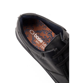 Base London Dalston Wallabe Mens Trainer Shoes