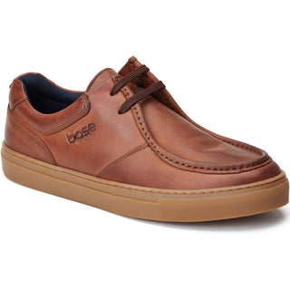 Base London Dalston Wallabe Mens Trainer Shoes