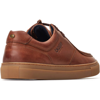 Base London Dalston Wallabe Mens Trainer Shoes