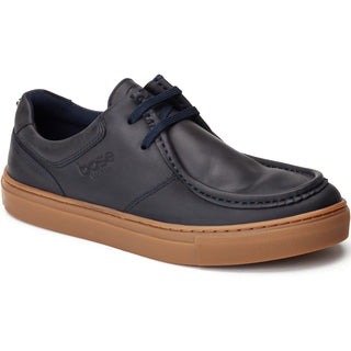 Base London Dalston Wallabe Mens Trainer Shoes
