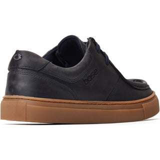Base London Dalston Wallabe Mens Trainer Shoes