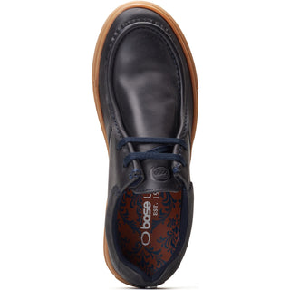 Base London Dalston Wallabe Mens Trainer Shoes