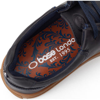 Base London Dalston Wallabe Mens Trainer Shoes