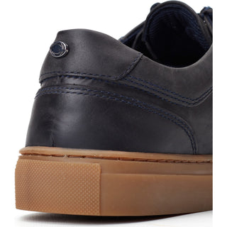 Base London Dalston Wallabe Mens Trainer Shoes