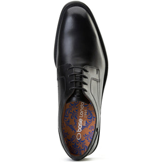 Base London Sleeve Mens Derby Shoes