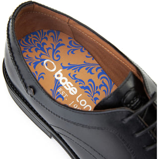 Base London Sleeve Mens Derby Shoes
