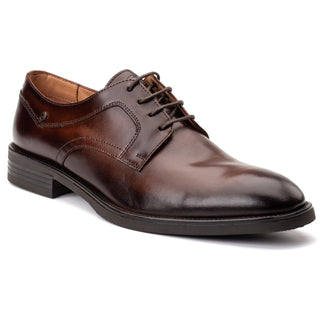 Base London Sleeve Mens Derby Shoes