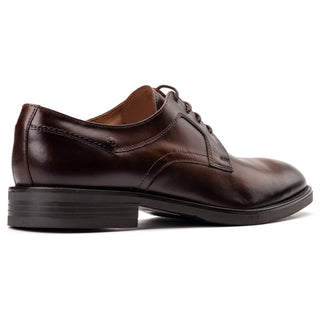 Base London Sleeve Mens Derby Shoes