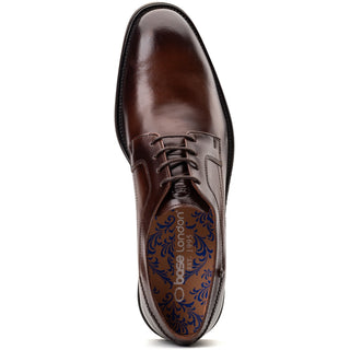 Base London Sleeve Mens Derby Shoes