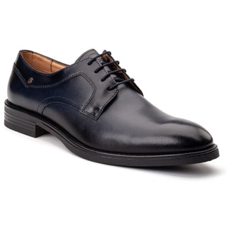 Base London Sleeve Mens Derby Shoes