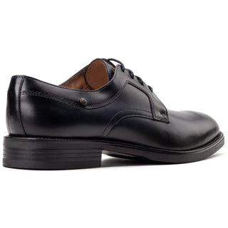 Base London Sleeve Mens Derby Shoes