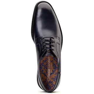 Base London Sleeve Mens Derby Shoes