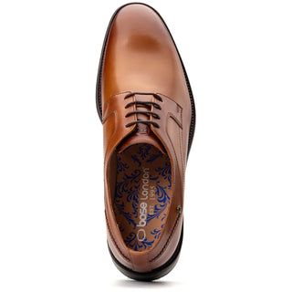 Base London Sleeve Mens Derby Shoes