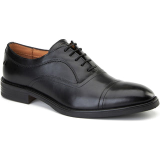 Base London Lapel Mens Oxford Shoes