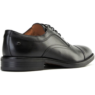 Base London Lapel Mens Oxford Shoes