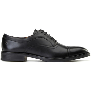 Base London Lapel Mens Oxford Shoes