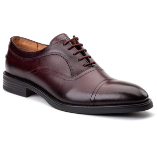Base London Lapel Mens Oxford Shoes