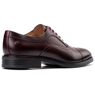 Base London Lapel Mens Oxford Shoes