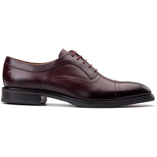 Base London Lapel Mens Oxford Shoes