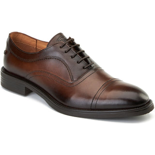 Base London Lapel Mens Oxford Shoes