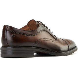 Base London Lapel Mens Oxford Shoes