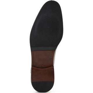 Base London Lapel Mens Oxford Shoes