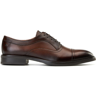 Base London Lapel Mens Oxford Shoes