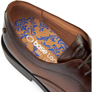 Base London Lapel Mens Oxford Shoes