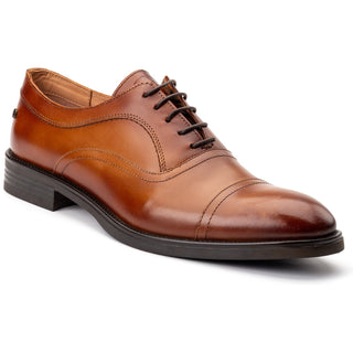 Base London Lapel Mens Oxford Shoes