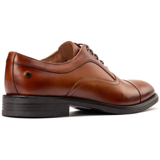 Base London Lapel Mens Oxford Shoes