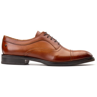 Base London Lapel Mens Oxford Shoes