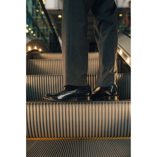 Base London Edison Mens Shoes