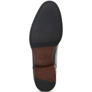Base London Franklin Hi Shine Mens Oxford Shoes