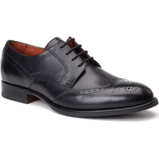 Base London Bell Mens Brogue Shoes