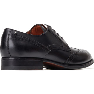 Base London Bell Mens Brogue Shoes