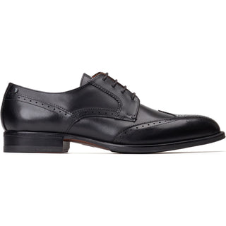 Base London Bell Mens Brogue Shoes
