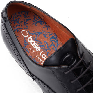 Base London Bell Mens Brogue Shoes