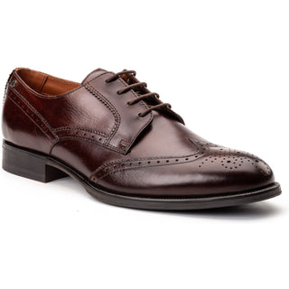 Base London Bell Mens Brogue Shoes