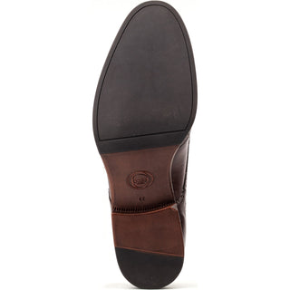 Base London Bell Mens Brogue Shoes