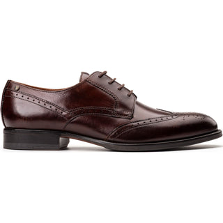 Base London Bell Mens Brogue Shoes