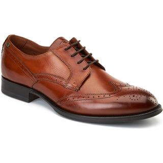 Base London Bell Mens Brogue Shoes