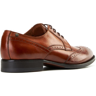 Base London Bell Mens Brogue Shoes