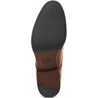 Base London Bell Mens Brogue Shoes